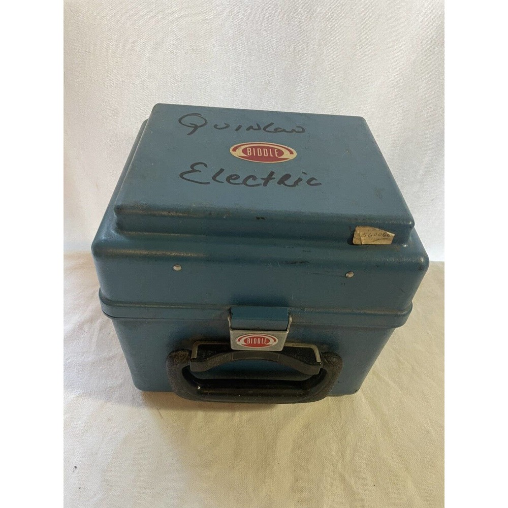 Bidder Motor & Phone Rotation Tester Cat # 560060